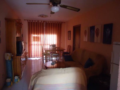 Cuevas De Almanzora property: Apartment with 3 bedroom in Cuevas De Almanzora, Spain 240138
