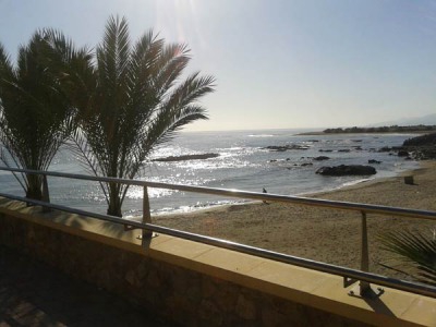 Cuevas De Almanzora property: Almeria property | 3 bedroom Apartment 240138