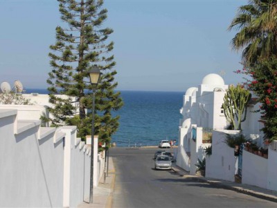 Mojacar property: Villa for sale in Mojacar 240139