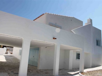 Mojacar property: Villa for sale in Mojacar, Spain 240139
