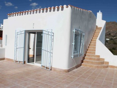 Mojacar property: Villa with 3 bedroom in Mojacar 240139