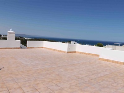 Mojacar property: Villa with 3 bedroom in Mojacar, Spain 240139