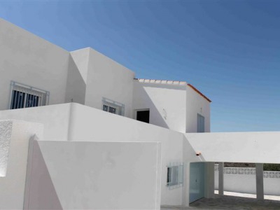Mojacar property: Villa in Almeria for sale 240139