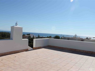 Mojacar property: Mojacar Villa 240139