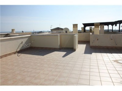 Palomares property: Apartment for sale in Palomares 240140
