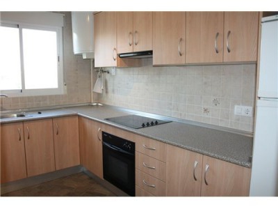 Palomares property: Apartment for sale in Palomares, Almeria 240140