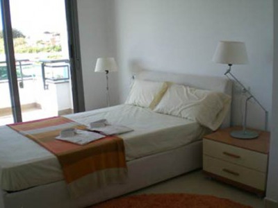 Garrucha property: Apartment with 1 bedroom in Garrucha, Spain 240142