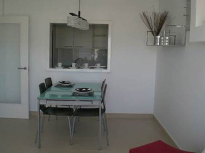 Garrucha property: Almeria property | 1 bedroom Apartment 240142