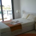 Garrucha property: 1 bedroom Apartment in Almeria 240142