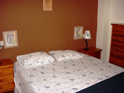 Vera property: Almeria Apartment 240143