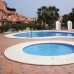 Vera property: 1 bedroom Apartment in Vera, Spain 240143