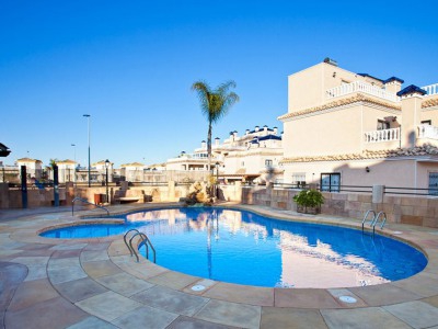 Orihuela Costa property: Alicante Duplex 240144