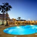 Orihuela Costa property: Alicante Duplex, Spain 240144