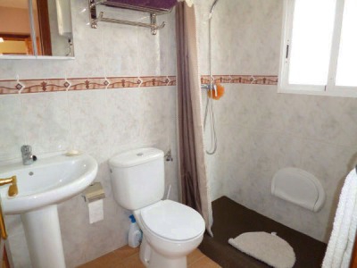 Barbarroja property: Alicante Villa 240156