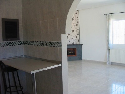 Hondon De Los Frailes property: Villa with 3 bedroom in Hondon De Los Frailes 240157