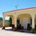 Hondon De Los Frailes property: Alicante, Spain Villa 240157