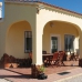 Hondon De Los Frailes property: Villa in Hondon De Los Frailes 240157