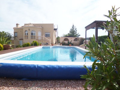 Hondon&nbsp;De&nbsp;Los&nbsp;Frailes&nbsp;property:&nbsp;Villa&nbsp;for&nbsp;sale&nbsp;in&nbsp;Hondon&nbsp;De&nbsp;Los&nbsp;Frailes&nbsp;240158