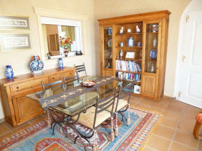 Hondon De Los Frailes property: Villa in Alicante for sale 240158