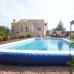 Hondon De Los Frailes property: Alicante, Spain Villa 240158