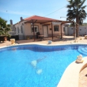 Hondon De Los Frailes property: Villa for sale in Hondon De Los Frailes 240159