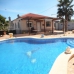 Hondon De Los Frailes property: Alicante, Spain Villa 240159
