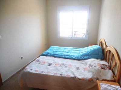 Hondon De Los Frailes property: Apartment with 2 bedroom in Hondon De Los Frailes, Spain 240160