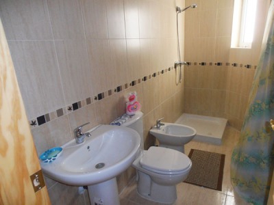 Hondon De Los Frailes property: Alicante property | 2 bedroom Apartment 240160