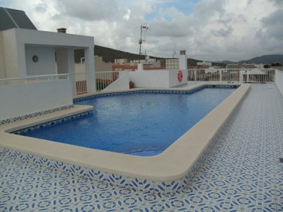 Hondon De Los Frailes property: Alicante Apartment 240160