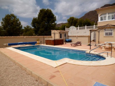 Macisvenda&nbsp;property:&nbsp;Murcia&nbsp;property&nbsp;|&nbsp;4&nbsp;bedroom&nbsp;Villa&nbsp;240161