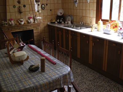 Setenil De Las Bodegas property: Finca with 2 bedroom in Setenil De Las Bodegas 240163