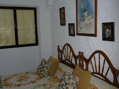Setenil De Las Bodegas property: Cadiz property | 2 bedroom Finca 240163
