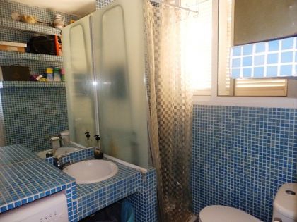 Javea property: Alicante Apartment 240166