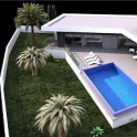 Javea property: Villa to rent in Javea 240169