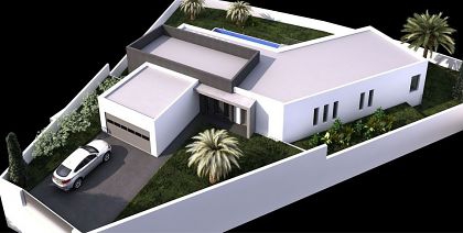 Javea property: Villa to rent in Javea, Spain 240169