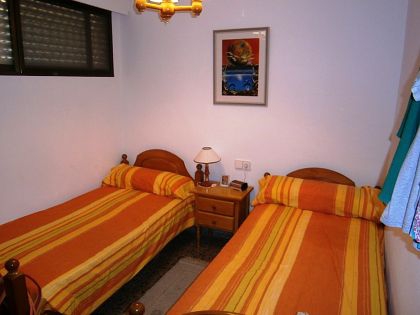 Finestrat property: Alicante property | 2 bedroom Apartment 240176