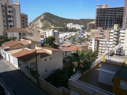 Finestrat property: Finestrat, Spain | Apartment for sale 240176