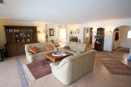 La Sella property: Villa in Alicante for sale 240185