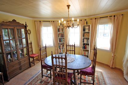 La Sella property: La Sella Villa 240185