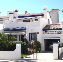 Villamartin property: Townhome for sale in Villamartin 240234