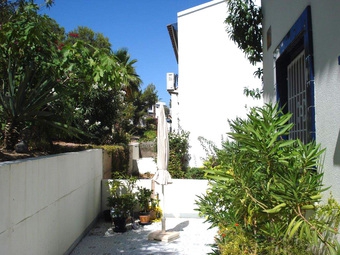 Villamartin property: Townhome with 3 bedroom in Villamartin 240234