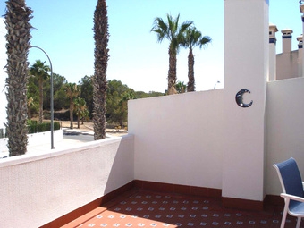 Villamartin property: Townhome with 3 bedroom in Villamartin, Spain 240234