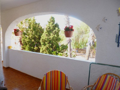 La Regia property: Bungalow with 2 bedroom in La Regia 240236