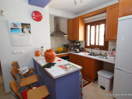 Villamartin property: Bungalow in Alicante for sale 240294