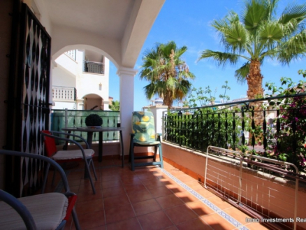 Villamartin property: Villamartin Bungalow 240294