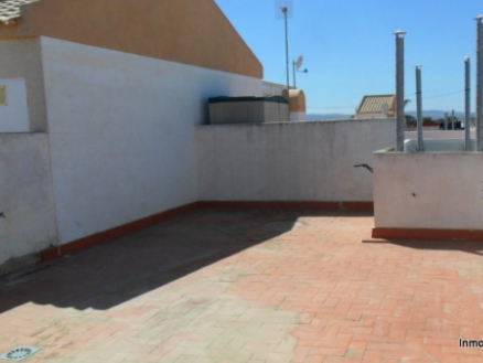 Torrevieja property: Alicante Bungalow 240295