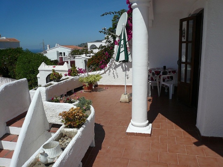 Nerja property: Apartment with 2 bedroom in Nerja 240308