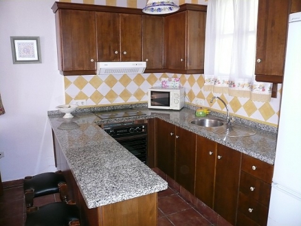 Nerja property: Apartment to rent in Nerja, Malaga 240308