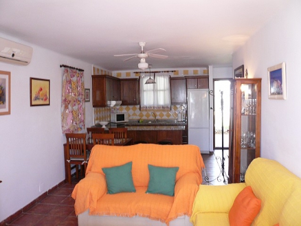 Nerja property: Malaga property | 2 bedroom Apartment 240308