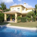 Nueva Andalucia property: Villa to rent in Nueva Andalucia 240309